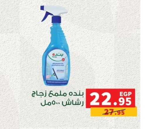 Glass Cleaner available at Panda  in Egypt - Cairo