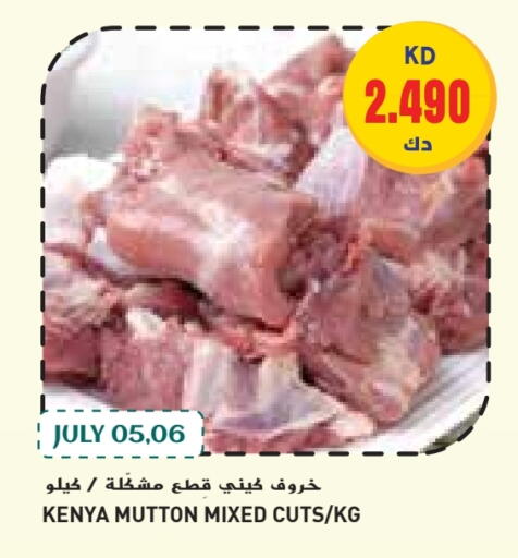 Mutton / Lamb available at Grand Costo in Kuwait - Kuwait City