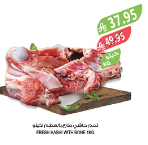 لحم حاشي available at المزرعة in مملكة العربية السعودية, السعودية, سعودية - تبوك