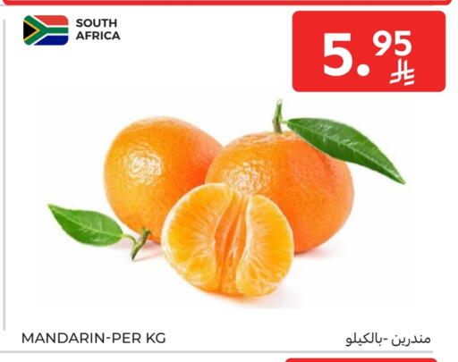 Orange from South Africa available at Carrefour in KSA, Saudi Arabia, Saudi - Sakaka
