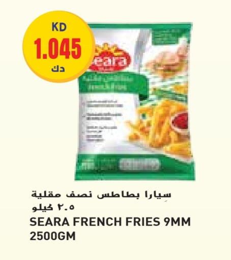 SEARA available at Grand Hyper in Kuwait - Jahra Governorate