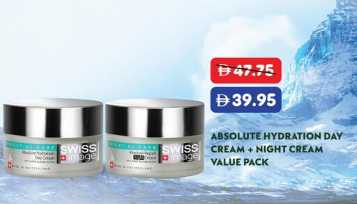Face Cream available at Al Aswaq Hypermarket in UAE - Ras al Khaimah
