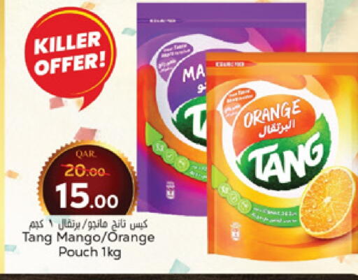 TANG available at Paris Hypermarket in Qatar - Al Rayyan