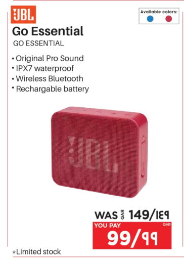 JBL available at Emax  in Qatar - Al-Shahaniya