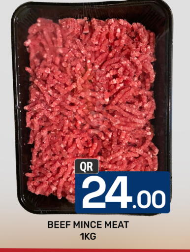 Beef available at Majlis Hypermarket in Qatar - Doha
