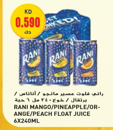 RANI available at Grand Hyper in Kuwait - Jahra Governorate