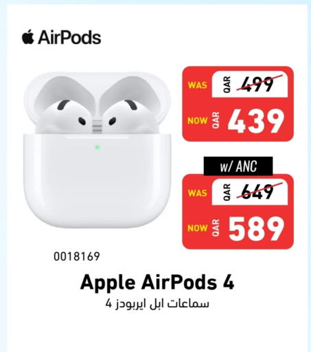 Apple available at Digital Zone Trading in Qatar - Al Khor