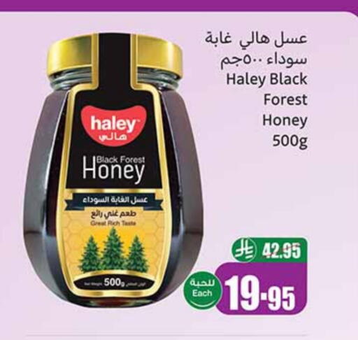 هايلي عسل available at أسواق عبد الله العثيم in مملكة العربية السعودية, السعودية, سعودية - تبوك
