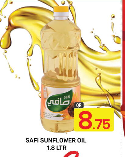 Sunflower Oil available at Majlis Hypermarket in Qatar - Doha