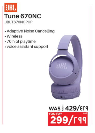 JBL available at Emax  in Qatar - Al-Shahaniya