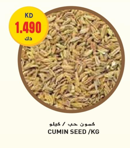 Cumin available at Grand Costo in Kuwait - Ahmadi Governorate