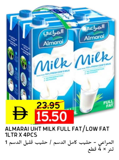 ALMARAI available at Select Market in UAE - Abu Dhabi