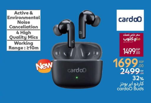أكسسوارات in كارفور, Egypt Offers - Egypt سماعات أذن available at كارفور in Egypt - القاهرة