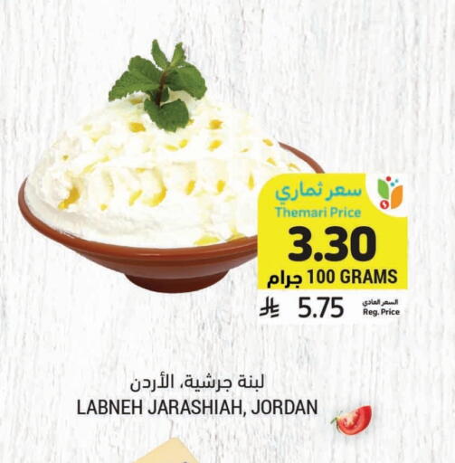 زبادي و لبنة in أسواق التميمي, المملكة العربية السعودية Offers - المملكة العربية السعودية لبنة available at أسواق التميمي in مملكة العربية السعودية, السعودية, سعودية - حفر الباطن