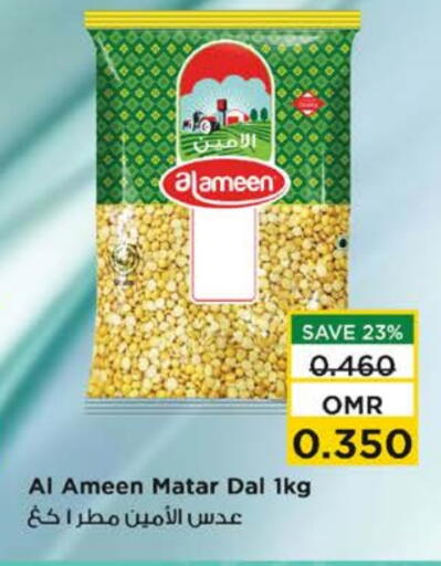 AL AMEEN available at Nesto Hyper Market   in Oman - Muscat