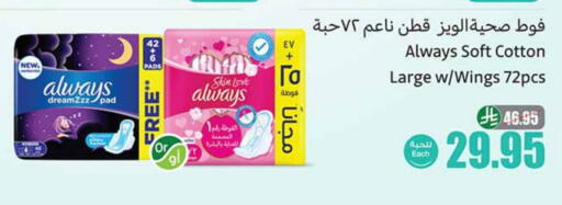 ألويز available at أسواق عبد الله العثيم in مملكة العربية السعودية, السعودية, سعودية - رفحاء