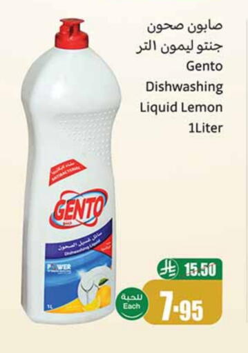 GENTO available at Othaim Markets in KSA, Saudi Arabia, Saudi - Al Bahah