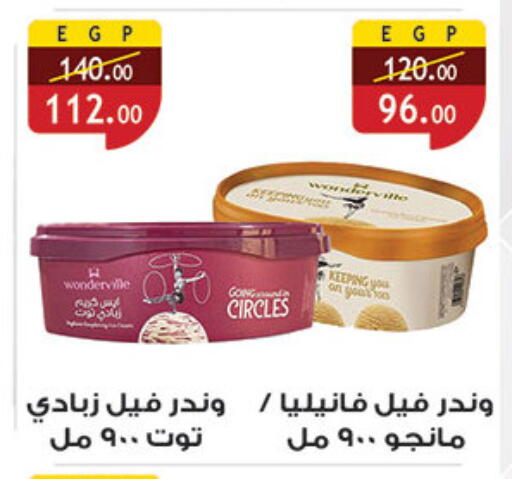 زبادي available at الرايه  ماركت in Egypt - القاهرة