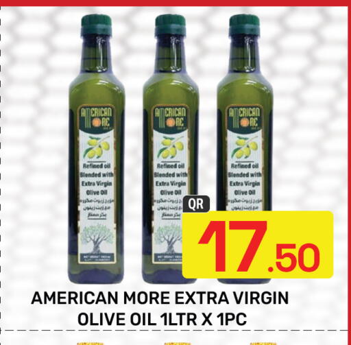 Virgin Olive Oil available at Majlis Hypermarket in Qatar - Doha