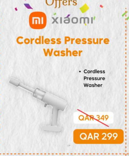 XIAOMI available at  ELECTROMATE QA TRADING in Qatar - Al Khor