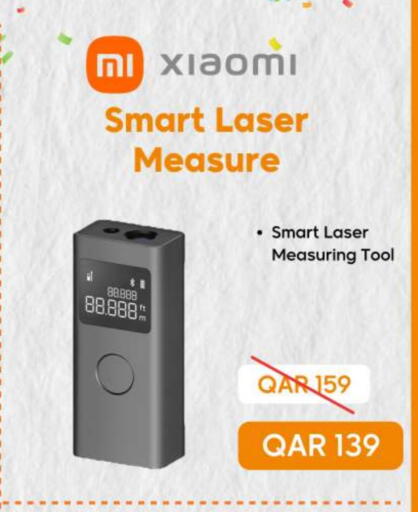 XIAOMI available at  ELECTROMATE QA TRADING in Qatar - Al Rayyan