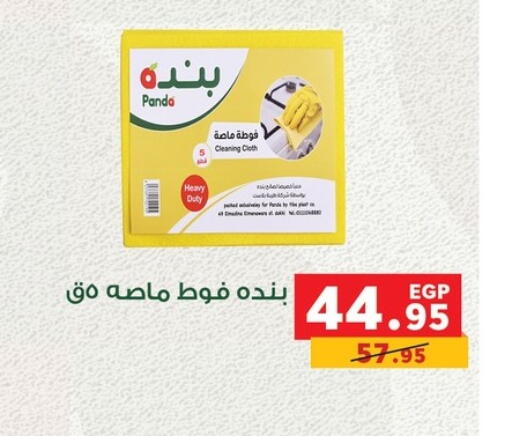 Cleaning Aid available at Panda  in Egypt - Cairo