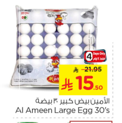 AL AMEEN available at Nesto in KSA, Saudi Arabia, Saudi - Riyadh