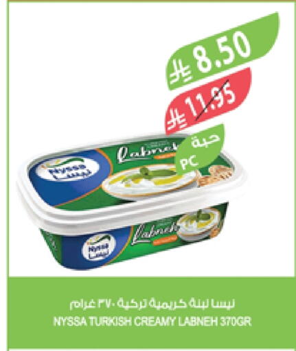 Labneh available at Farm  in KSA, Saudi Arabia, Saudi - Al-Kharj