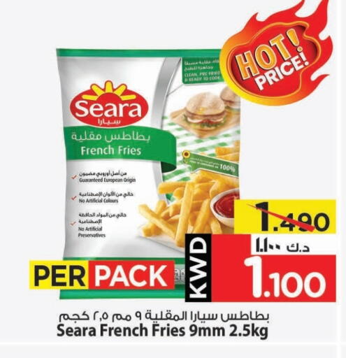 SEARA available at Mark & Save in Kuwait - Kuwait City