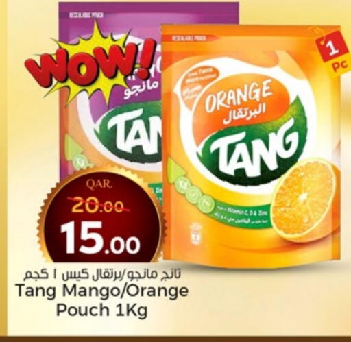 TANG available at Paris Hypermarket in Qatar - Al Rayyan