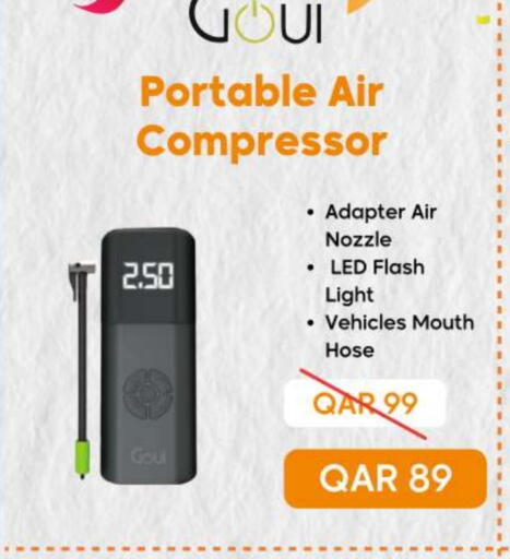 available at  ELECTROMATE QA TRADING in Qatar - Al Rayyan
