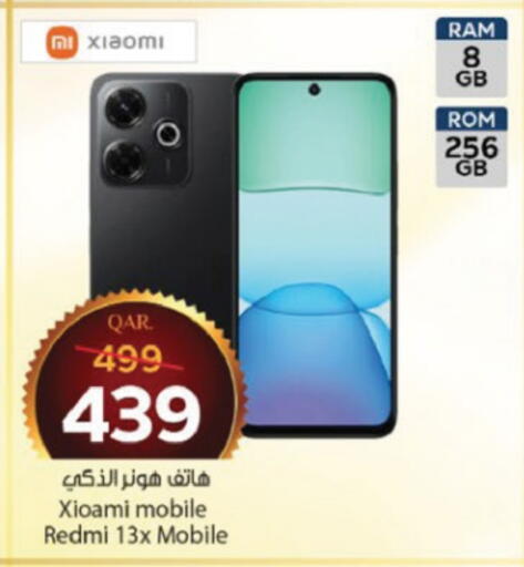 REDMI available at Paris Hypermarket in Qatar - Umm Salal