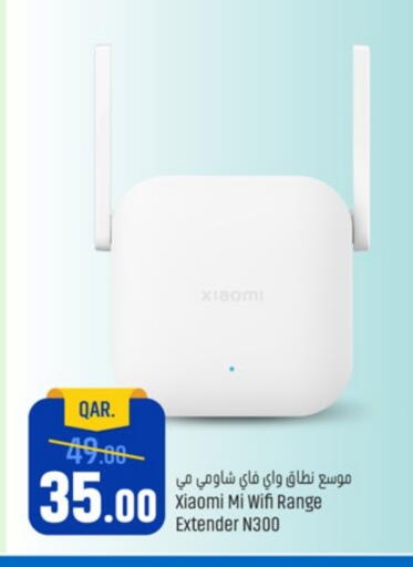XIAOMI available at Paris Hypermarket in Qatar - Al-Shahaniya