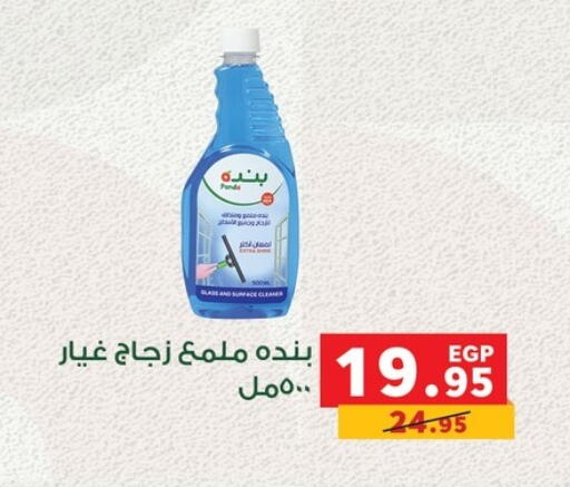 Glass Cleaner available at Panda  in Egypt - Cairo
