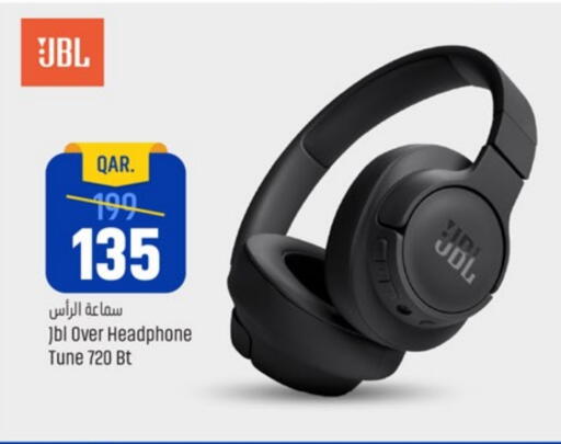 JBL Earphone available at Paris Hypermarket in Qatar - Al Khor