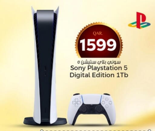SONY available at Paris Hypermarket in Qatar - Al Wakra