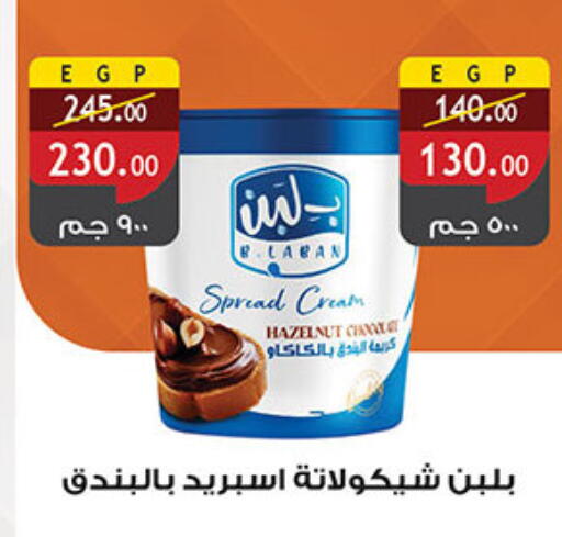 Chocolate Spread available at Al Rayah Market   in Egypt - Cairo