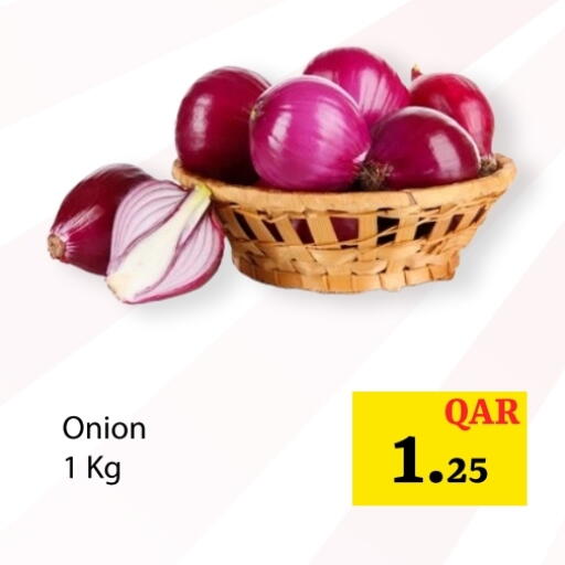 بصل available at جي-ماكس هايبرماركت in قطر - الوكرة