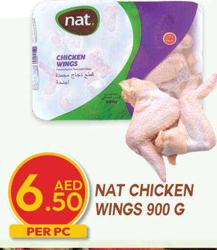 NAT available at Dream Land in UAE - Dubai