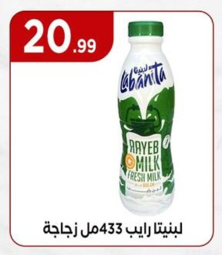 Fresh Milk available at MartVille in Egypt - Cairo