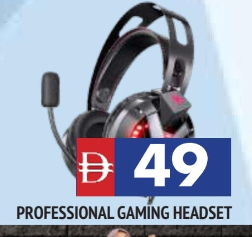 Earphone available at AL MADINA in UAE - Sharjah / Ajman