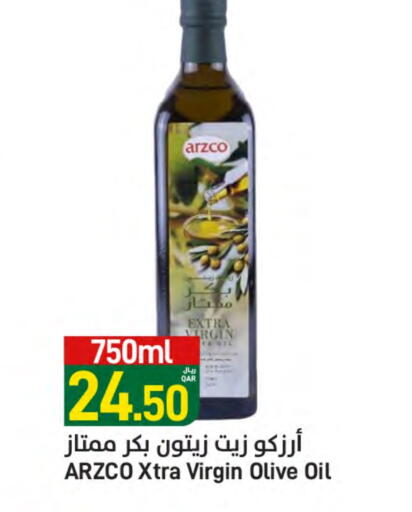 Virgin Olive Oil available at SPAR in Qatar - Al Rayyan