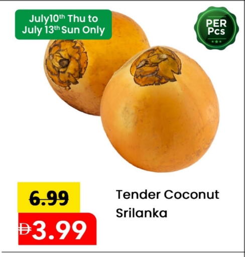 Coconut available at Mark & Save in UAE - Abu Dhabi
