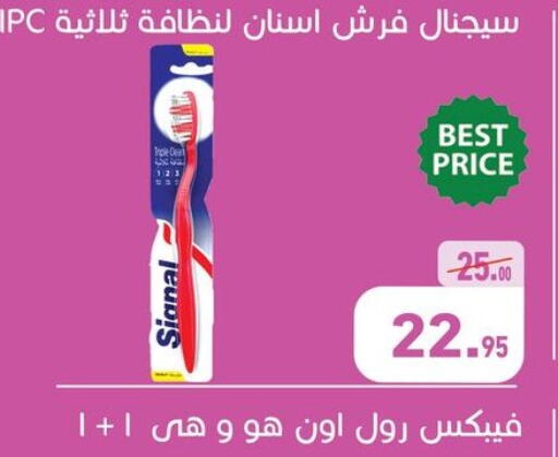 سيجنال available at أسواق العثيم in Egypt - القاهرة