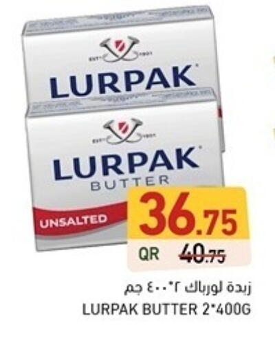Butter in Aswaq Ramez, Qatar Offers - Qatar LURPAK available at Aswaq Ramez in Qatar - Al Rayyan