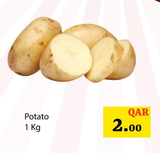 بطاطا available at جي-ماكس هايبرماركت in قطر - الوكرة