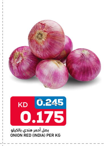 Onion from India available at Oncost in Kuwait - Ahmadi Governorate