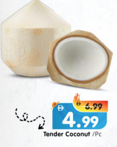 Coconut available at Al Madina Hypermarket in UAE - Abu Dhabi