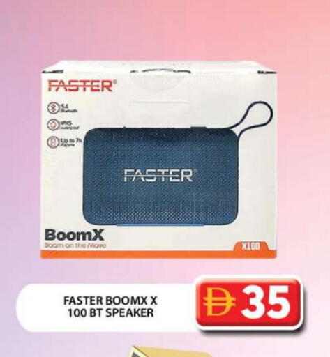 Speaker available at Grand Hyper Market in UAE - Dubai