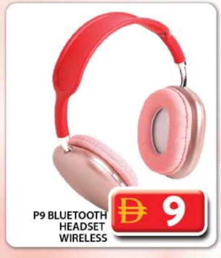 Earphone available at Grand Hyper Market in UAE - Dubai